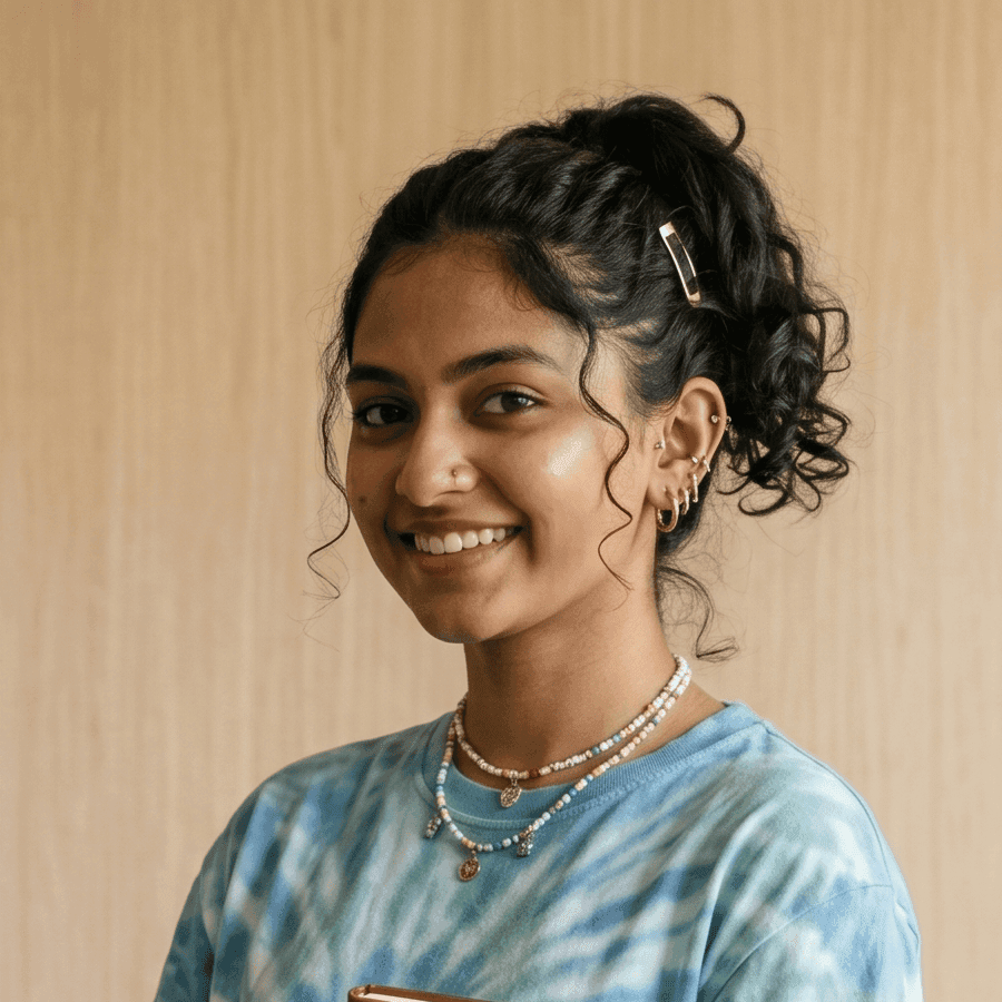 Priya L.